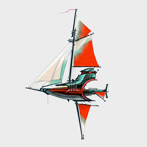 Sailingship_3_color3