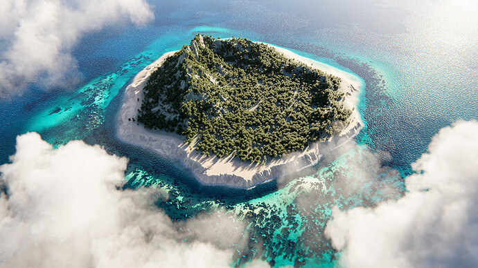 island_getaway