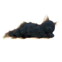Cat Cloud 1