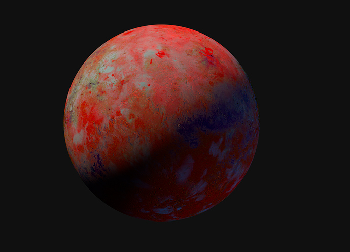 red planet3