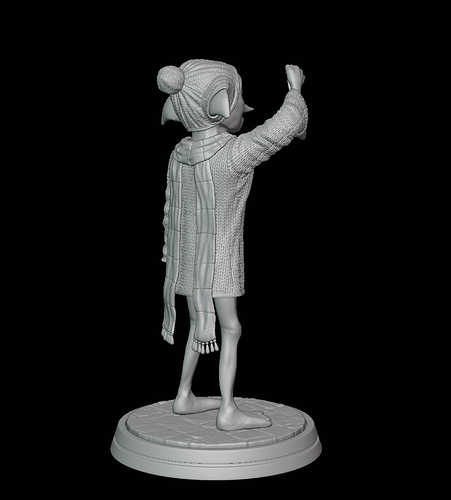 Dobby-Sculpt-003