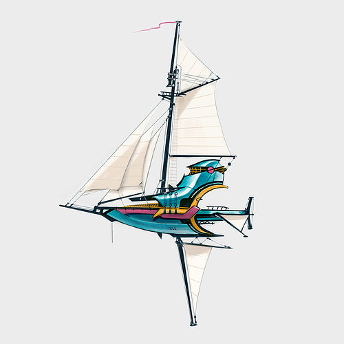 Sailingship_3_color1
