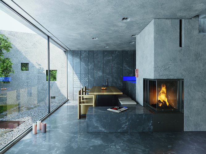 concrete-livingroom