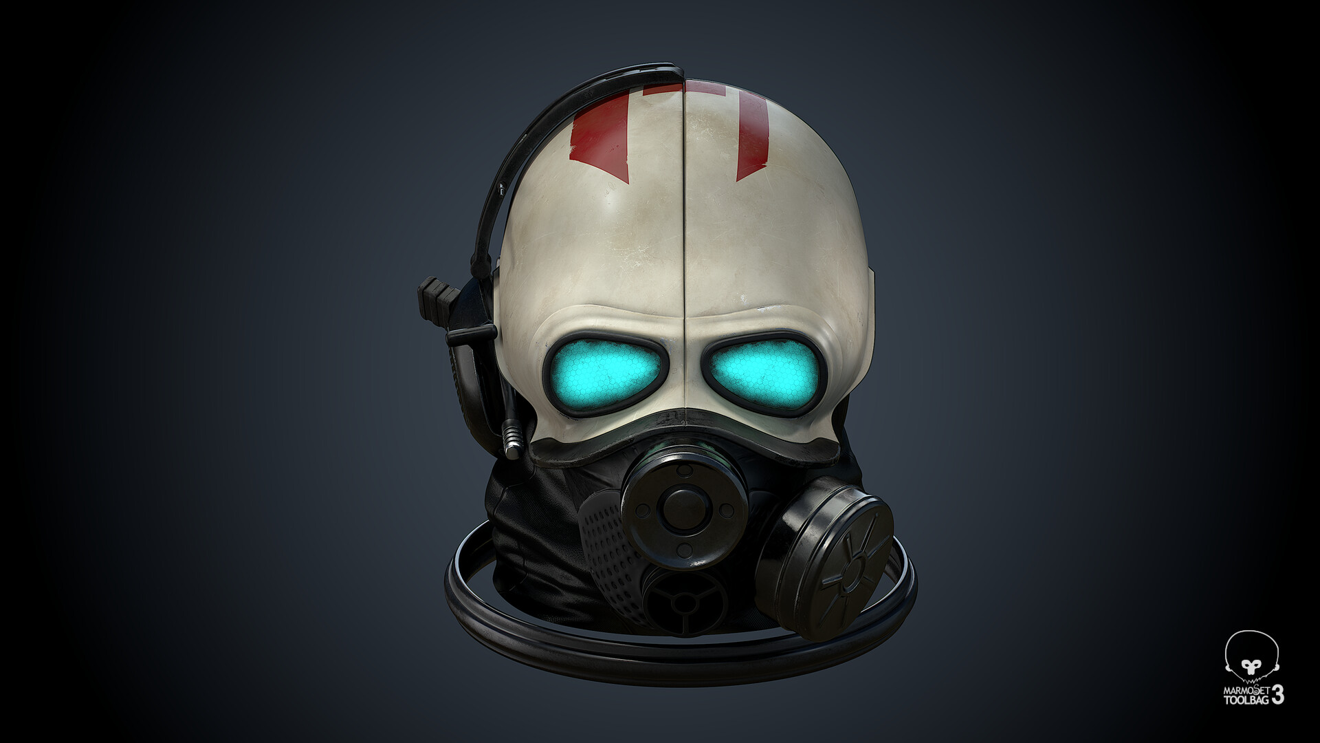 combine soldier mask