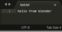 2020-05-21 20_30_57-untitled - Sublime Text