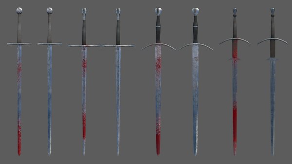 sword textures