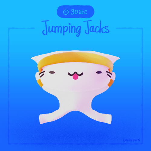 JumpingJacks